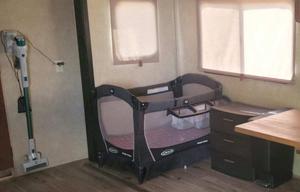 2014 Forest River RV Salem 26TBUD