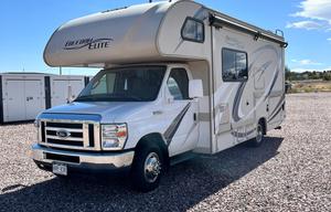 2019 Thor Motor Coach Freedom Traveler 24HE