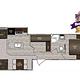 2020 Prime Time RV LaCrosse 3370MB