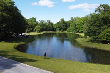 Little Lake Campground