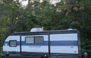 2022 Forest River RV Cherokee Wolf Pup 17JG