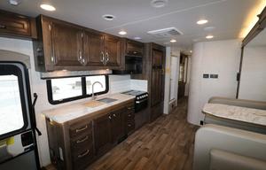 2021 Jayco Greyhawk 29MV