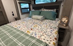 2024 Grand Design Solitude 391DL RV rental photo 22