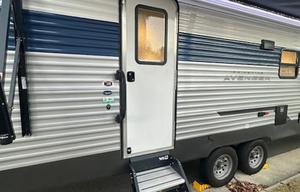 Bunkhouse Bliss-The Ultimate Family Travel Camper