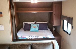 2015 Heartland Prowler Lynx 25 LX