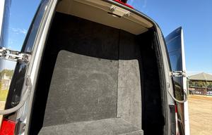 MVP Luxury Sprinter Party Bus | High Roof