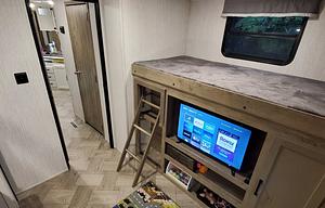 2021 Puma - Sleeps 6 - N.GA - DELIVER & SETUP ONLY
