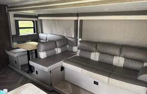 2021 Forest River RV Salem Kid  & Dog Approved