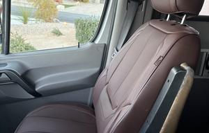 Smooth Sailing on 2015 Forest River Sunseeker MBS