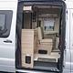 2020 Winnebago Boldt 70BL 4x4