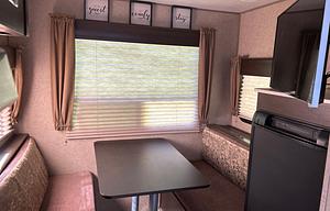 2017 Forest River RV Cherokee Wolf Pup 17RP