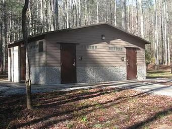 CHERRY HILL CAMPGROUND