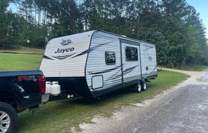 2019 Jayco Bunkhouse With Slide!