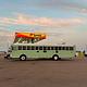Skylight Skoolie - School Bus Custom Conversion