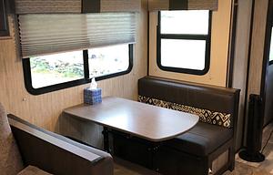2019 Cruiser Fun Finder XTREME LITE 27BH