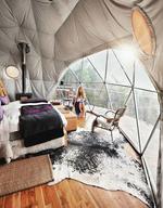 Quaint Glamping