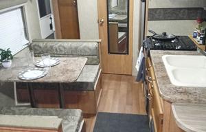 2008 Gulf Stream RV Ameri-Lite 21MB