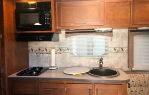 2009 Pacific Coachworks Tango Twist