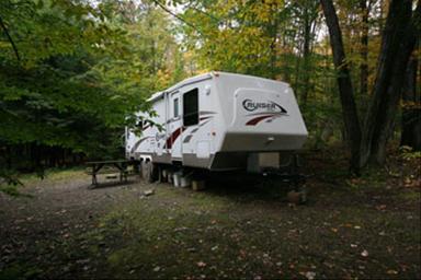 Evergreen Trails Campgrounds