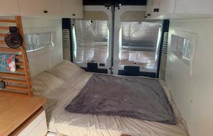 The Stormtrooper | Boho Island Camper