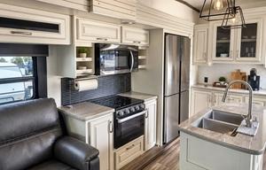 2021 Keystone RV Cougar - The Privateer