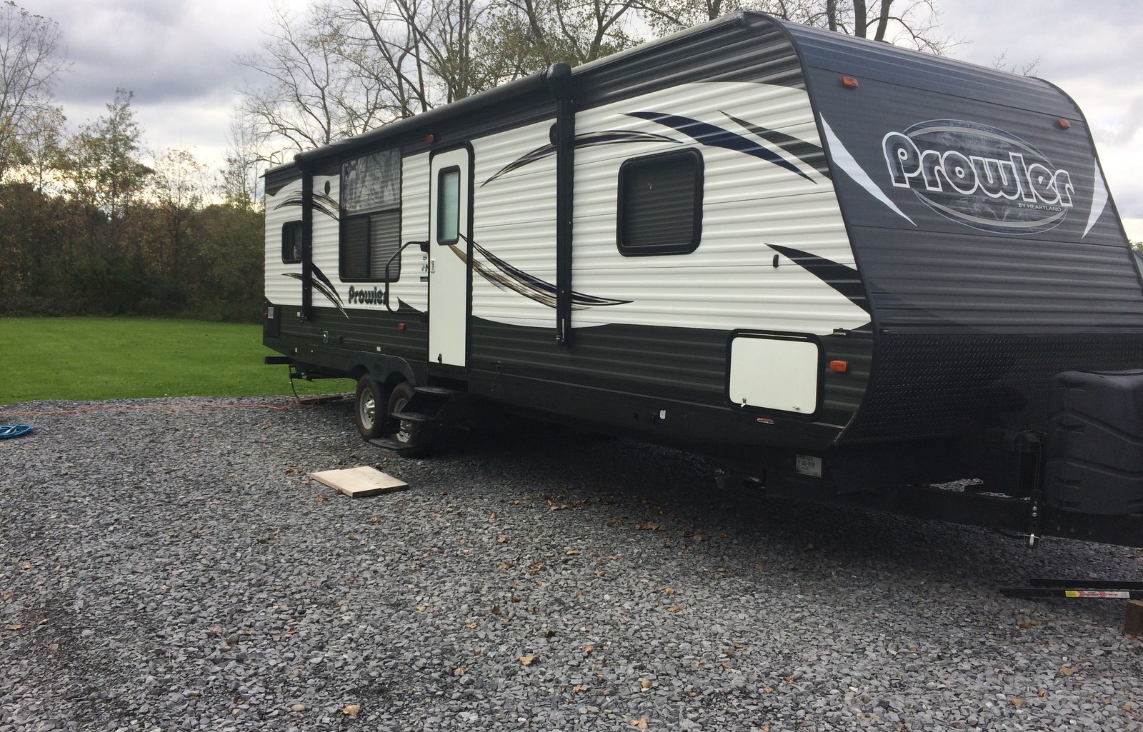 ROBS RV RENTAL