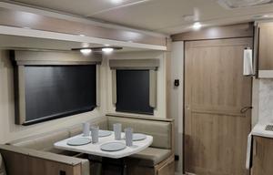 Grand Design Bunkhouse -Fully stocked w/ Generator