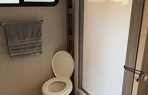 Family and Pet Friendly RV Rental
