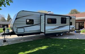 2019 Jayco Jay Flight Bunkhouse