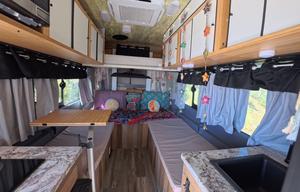 Cliff Lite - Your Fully Stocked California Getaway