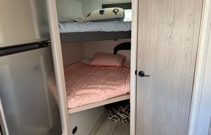 War Eagle….2024 Keystone RV Springdale 1810BH