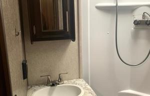 2019 Jayco jay feather 8' Expandable X23E
