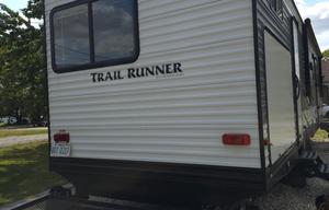 2021 Heartland Travel Trailer