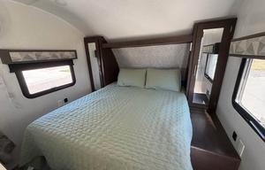 2019 Forest River RV Salem Cruise Lite 271BHXL