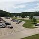 Redman Creek Recreation Area Boat Ramp Parking