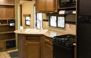 2016 Dutchmen RV Aspen Trail 3010BHDS