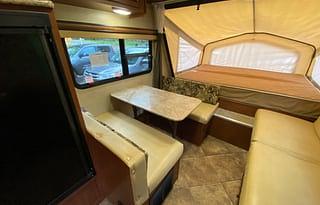 Small, Light & Family Friendly - Solaire 147 X