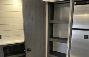 Go Explore Rentals - Bunkhouse Adventure Trailer 2022 Aspen Trail 2850BHS