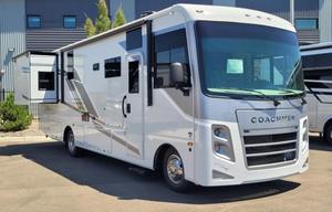 Family Road Trip RV: 2025 Class A Bunkhouse
