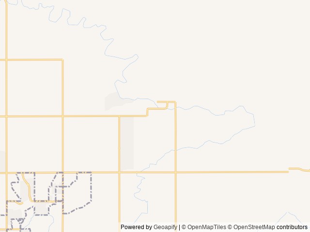 Map for Comfortable and Spacious Home Away from Home near Middleton, ID