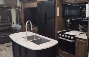 2019 Keystone RV Cougar 368MBI
