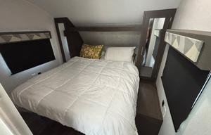 Family Bunkhouse Travel Trailer — Turnkey Camper