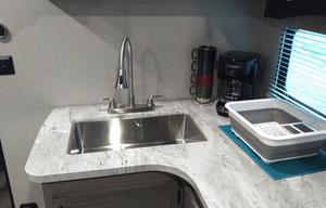 2022 Highland Ridge RV Mesa  Ridge Lite ML241BH
