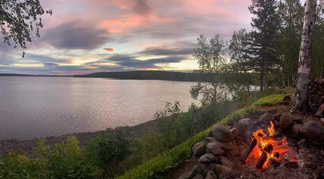 Eagle Lake Sporting Camps