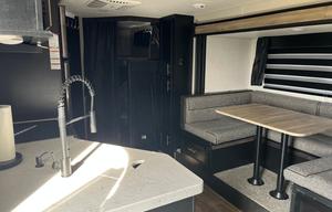 2021 Forest River Grey Wolf RV DBH23