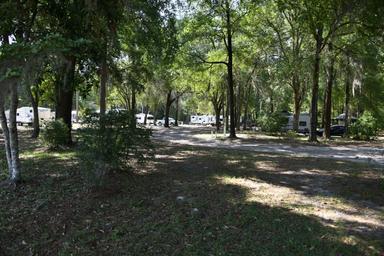 White Springs RV Park