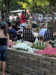 Cedarlane RV Resort