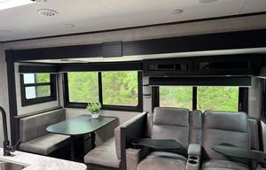 2022 Jayco Jay Flight 33RBTS