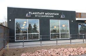 Flagstaff Mountain Campground & RV