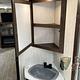 2020 Forest River RV Cherokee Grey Wolf 23DBH